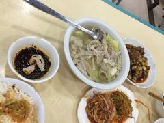 iphone_upload_pic-天一沾水肥肠(科园一街店)