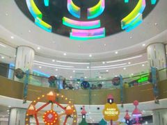 -凯德广场(西城店)