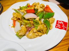 -姐弟小东北(瑞景商业广场店)