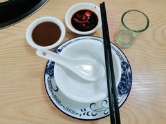 -伟记牛肉(金鸿公路店)