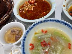 -欧记大排档·景德菜(上海首店)