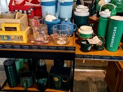 -星巴克(北京远大路金源燕莎店)