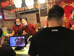 -兴盛德·麻辣花生大王·老店(中山路店)