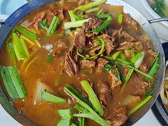 -黄牛肉馆·皖南土菜