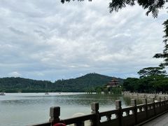 -顺峰山公园