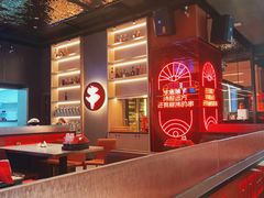 -丽伟的串·烧烤·砂锅(季景天地店)