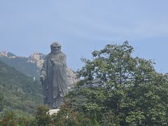 -青岛崂山太清宫