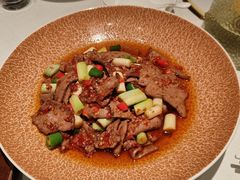 -贡宴盐帮菜自贡驻京联络处餐厅
