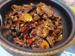 -烹湘·鲜炒湖南土菜(海珠店)