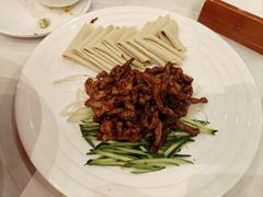 -大鸭梨烤鸭(石佛营店)