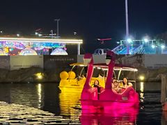 -三亚海昌梦幻海洋不夜城