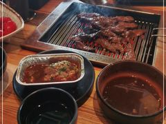 -千寻烧肉(政务区店)