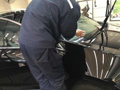 -天猫养车贴膜轻改·蓝电(优匹康桥东路店)