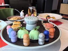-馋遇江南·精致湖景雅宴(东方之门店)