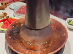 -阳坊胜利涮羊肉(禧乐汇店)