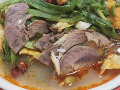 -螺小胖柳州螺蛳粉(钟楼总店)