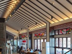 -必胜客(南锣鼓巷店)