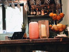 -Ginger(兴国路店)