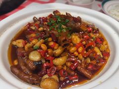 -辣小鲜·南昌大排档(船山路店)