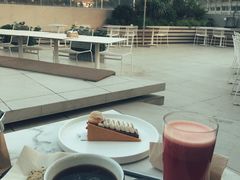 -Bracket Coffee(工体店)