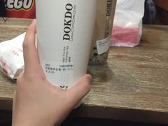 -多克多蒸气茶DOKDO(鼓楼绿地店)