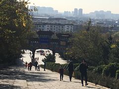 -府君山公园