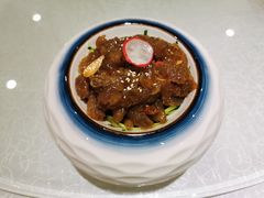 -津悦·正阳春烤鸭(红旗南路店)