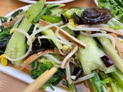 -二道木烤羊腿(桃花潭店)