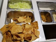 -煎饼道·新鲜现做(来福士店)