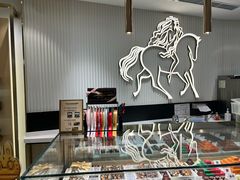 -GODIVA(港汇恒隆广场)