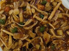 -乔家满族八大碗(流水沟店)