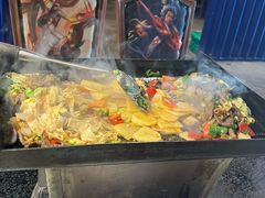 -湘西乌龙山铁板烧(双桥店)