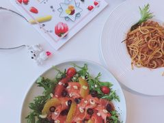 -KIDults童伴儿亲子餐厅(达美中心广场店)