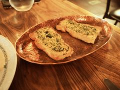 -PIZZA BIANCA(民园店)