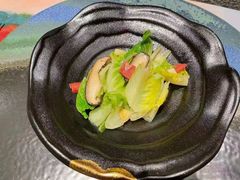 -一板铁板烧·隐秘一线江景花园餐厅(西湖左岸·天元店)