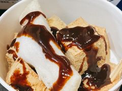 -龙翔臭豆腐(河坊街店)