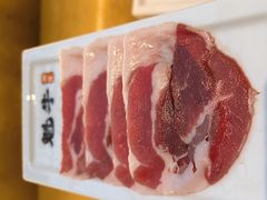 -魁牛·潮汕牛肉自助火锅(沈辽路万达店)