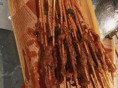 -炭亲干锅·虾蟹蛙(奥体天虹店)