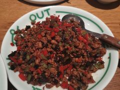 黑三剁-一坐一忘云南菜(嘉里中心店)