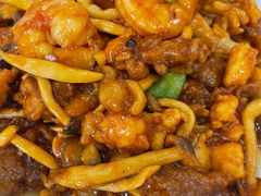 -清真•蜀风园(丁字沽总店)