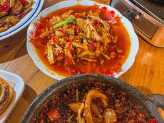 -福苗小骆驼烧烤(莲湖路店)