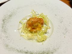 -广州富力君悦大酒店空中花园