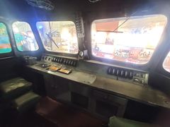 -沈阳铁路陈列馆