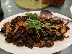 -茶油香闽南菜·花园餐厅(前埔店)