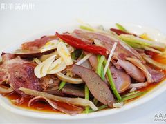 -向阳羊汤(千峰店)