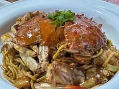-琼大师东方烤乳猪(亚特兰蒂斯店)
