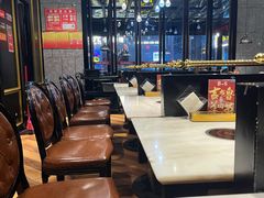 -吉布鲁牛排海鲜自助(顺庆红光路店)