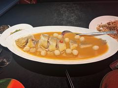 -醉东Oriental House(静安嘉里中心店)