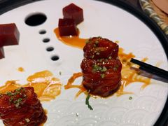 -闫府私房菜·百年鲁菜(恒隆店)