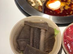 -卤校长重庆火锅(国兴店)
